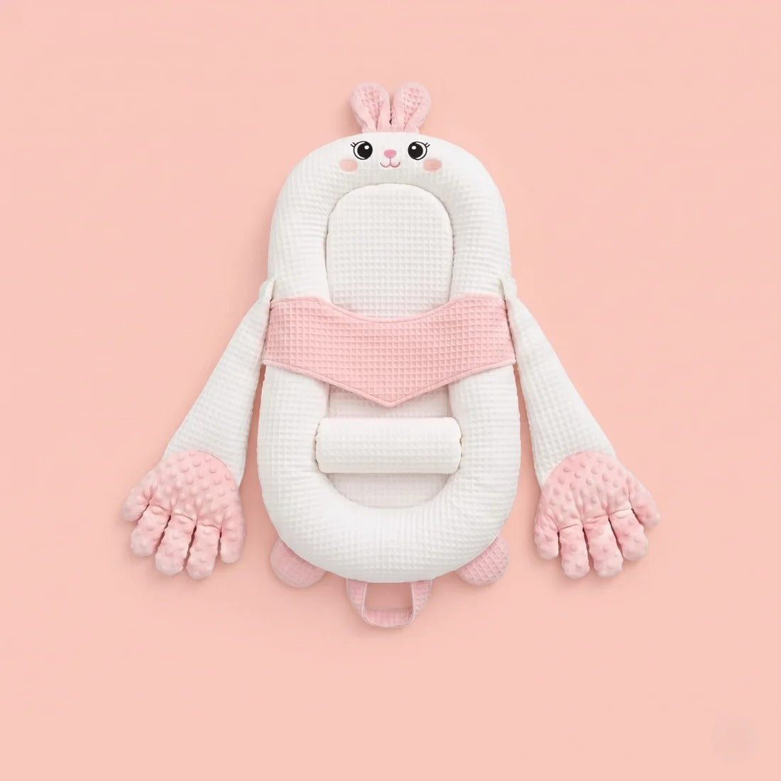 DozyNest Automatic Patting Sleep Pillow