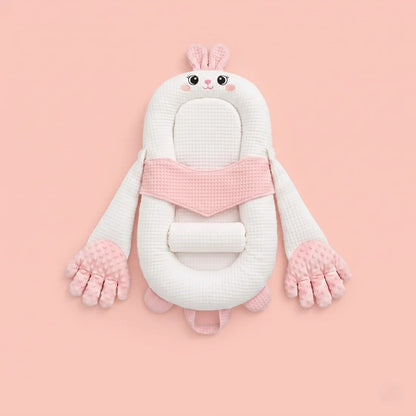 DozyNest Automatic Patting Sleep Pillow