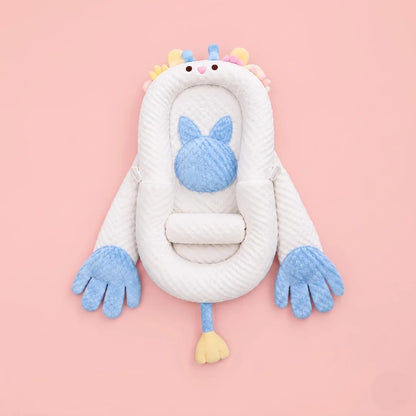 DozyNest Automatic Patting Sleep Pillow