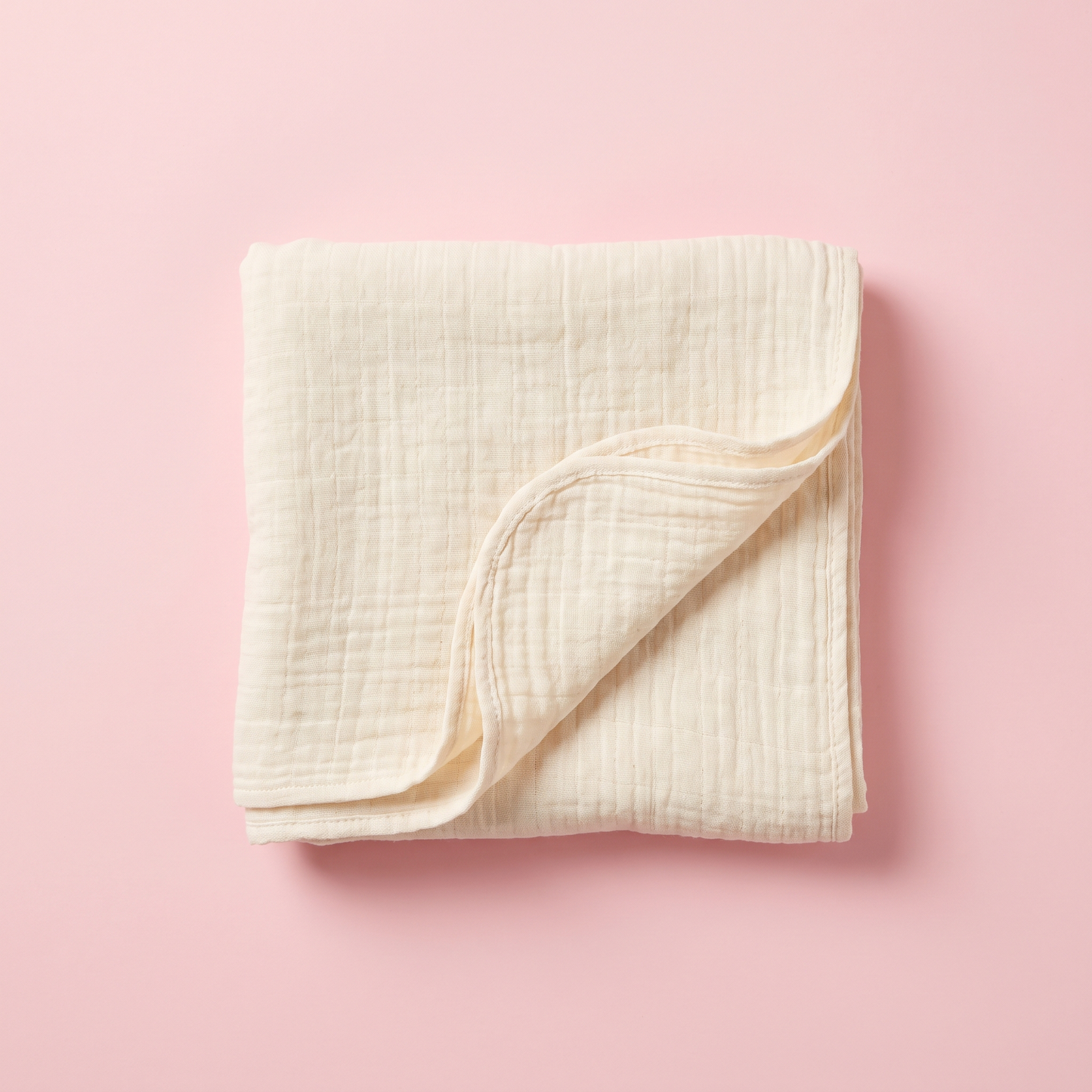 Muslin Swaddle Blanket