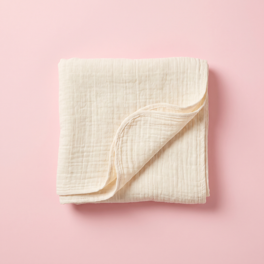Muslin Swaddle Blanket